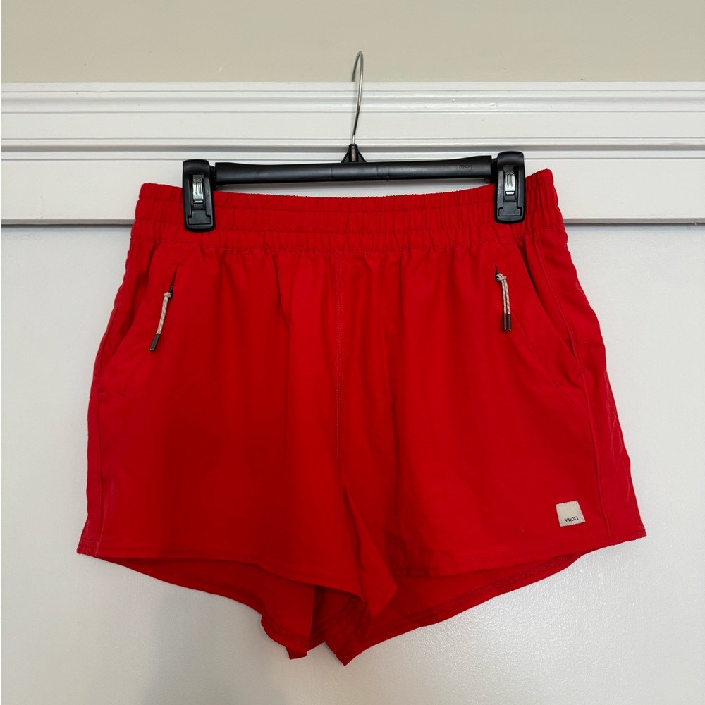 Vuori Women's Dash Shorts